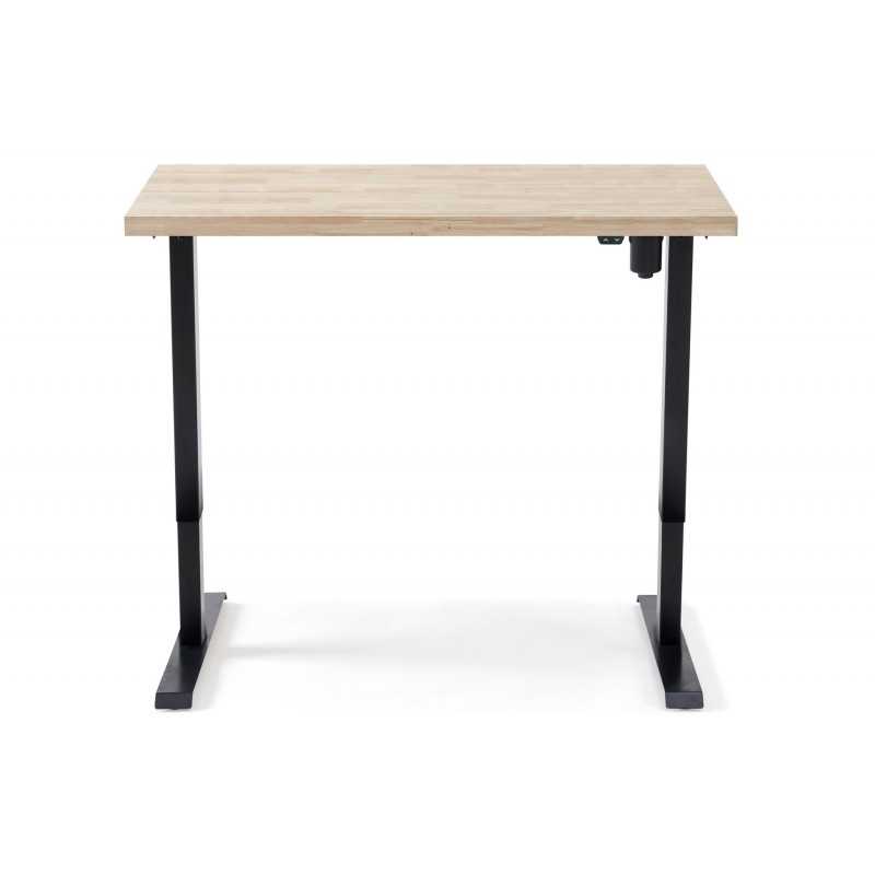 Tablero de madera para escritorio elevable