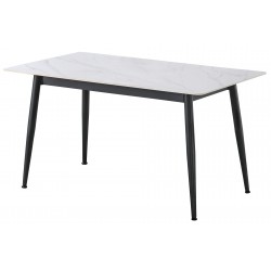 Mesa de comedor porcelánico...