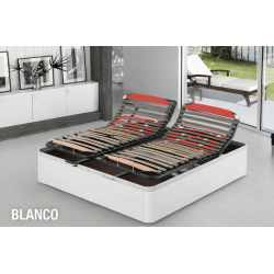 Canapé Abatible Madera con...