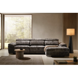 Sofá Chaise Longue...