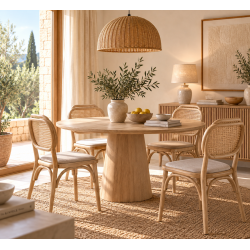 Pack 4 Sillas comedor...