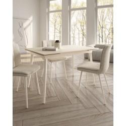Mesa de Comedor Porcelánica...