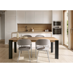 Mesa de Comedor Rectangular...
