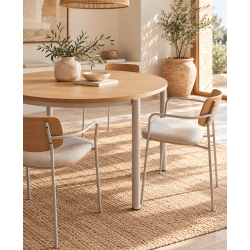 Pack 4 Sillas comedor...