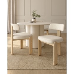 Pack 2 Sillas de Comedor...