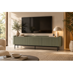 Mueble TV 3P Auren 180cm