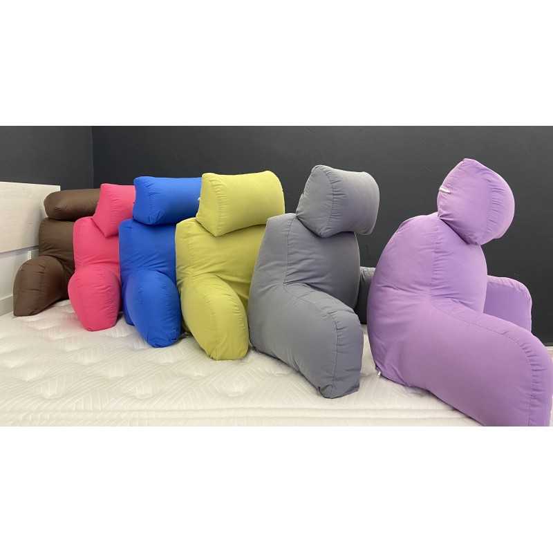 Almohada de Rodillas Viscoelástica Knee Pillow Noryk Home - Compra Online