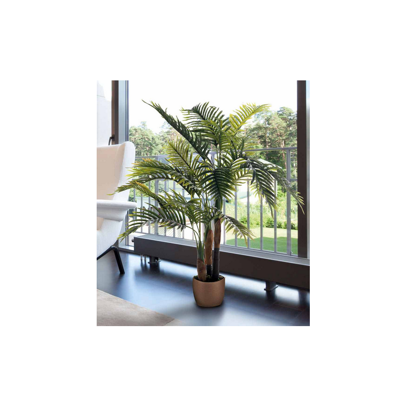 Planta Artificial Palmera 190cm