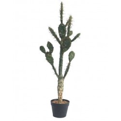 Planta Artificial Cactus...