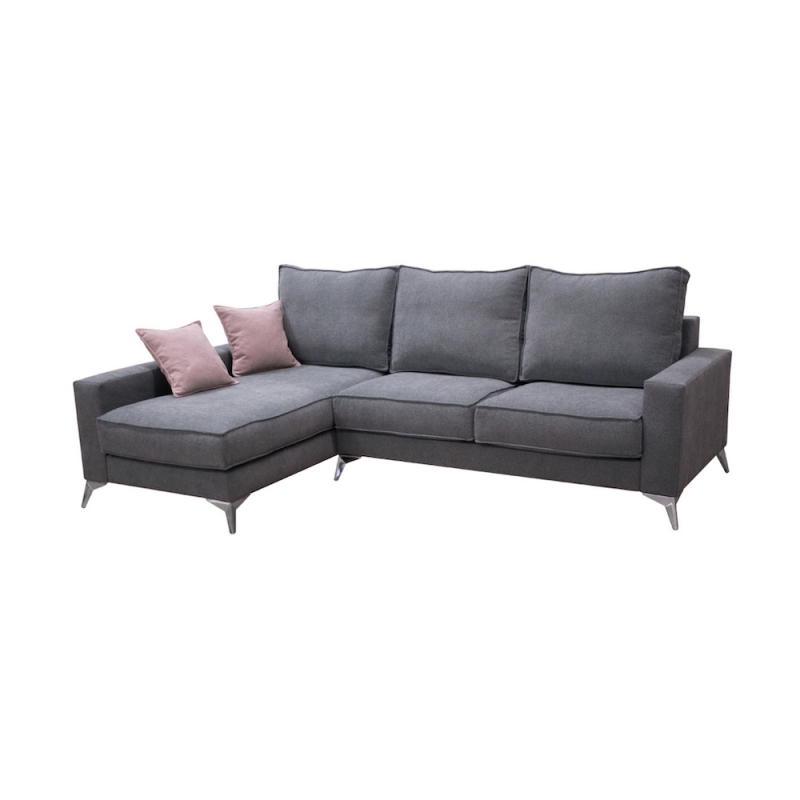 Sofá Chaise Longue Zurich