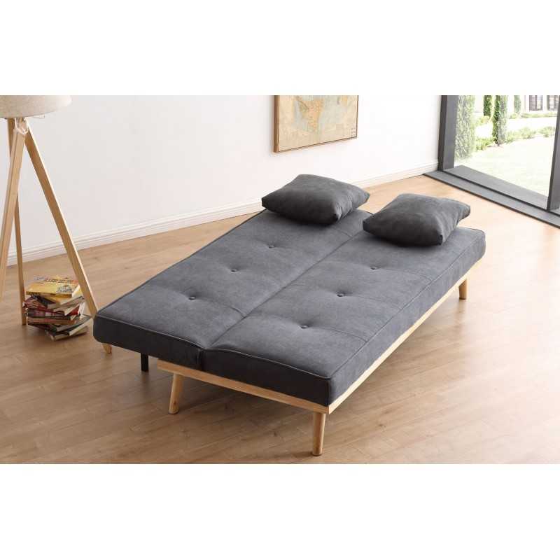 Sofá cama Astoria Clic Clac Noryk