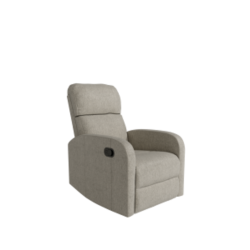 Sillón relax eléctrico