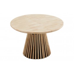 Mesa extensible Toja 100