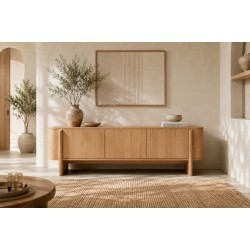 Mueble TV Capri