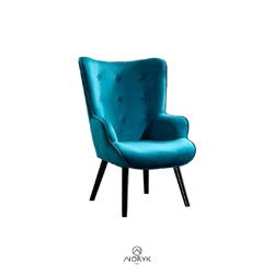 🌊 Butaca sillón AVOSS 🌊

Esta butaca de diseño moderno es perfecta para tu salón, tu dormitorio o tu recibidor.

Tipo sillón de pata fija acabada en estilo nórdico y tapizada en tejido Velvet. ✨

🌈 Disponible en aguamarina, gris, azul y mostaza.

📐 71 x 75 x 95 cm

#noryk #norykhome #hogaresnoryk #norykentuhogar #tiendaonline #hogar #interiorandhome #homedesign #interiordecor #interiordesignideas #butacas #sillones #velvet #nordico